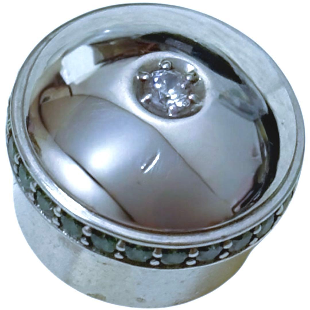 パール フルート オリジナル ヘッドクラウン Ag925 FCR-134S/G