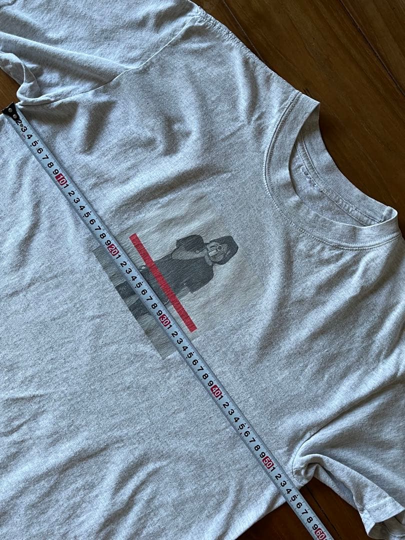 NEW ORDER GET READY ヴィンテージTシャツ　ニューオーダー