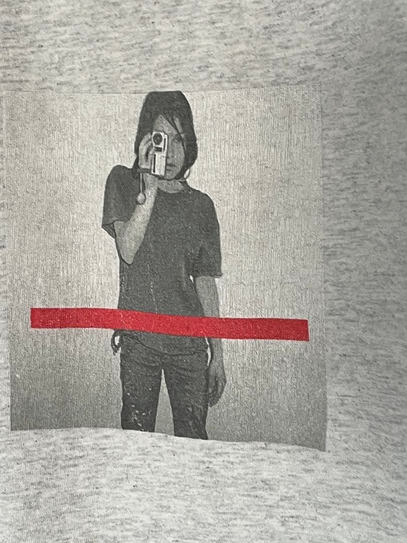 NEW ORDER GET READY ヴィンテージTシャツ　ニューオーダー