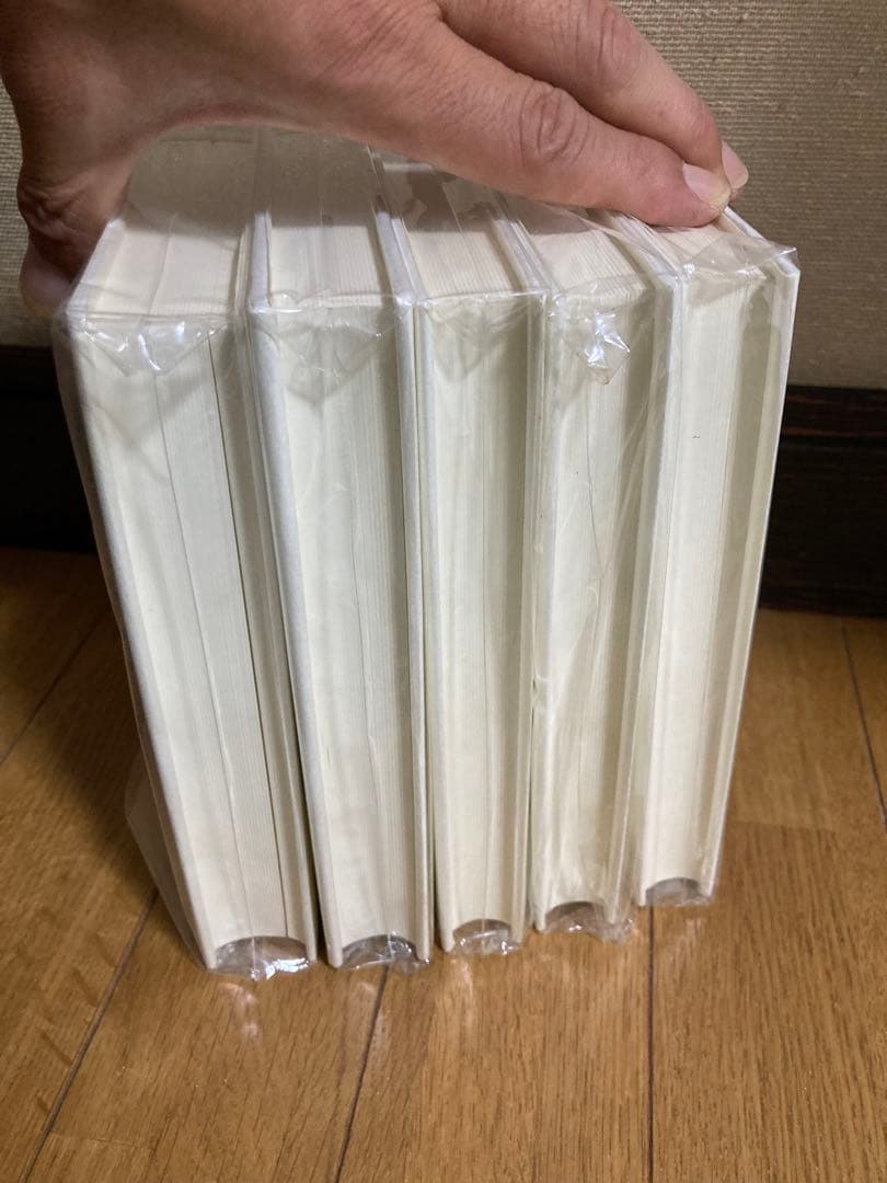 丸山眞男書簡集全5巻セット