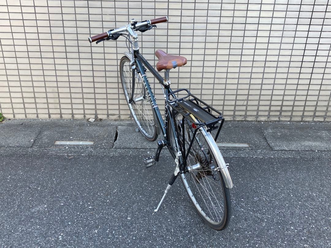 ラレー ラドフォードクラシック Raleigh Radford Classic