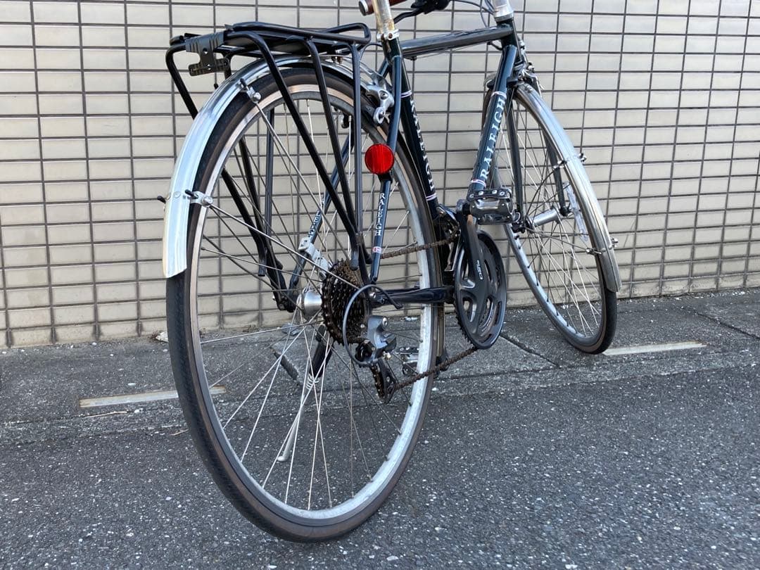 ラレー ラドフォードクラシック Raleigh Radford Classic