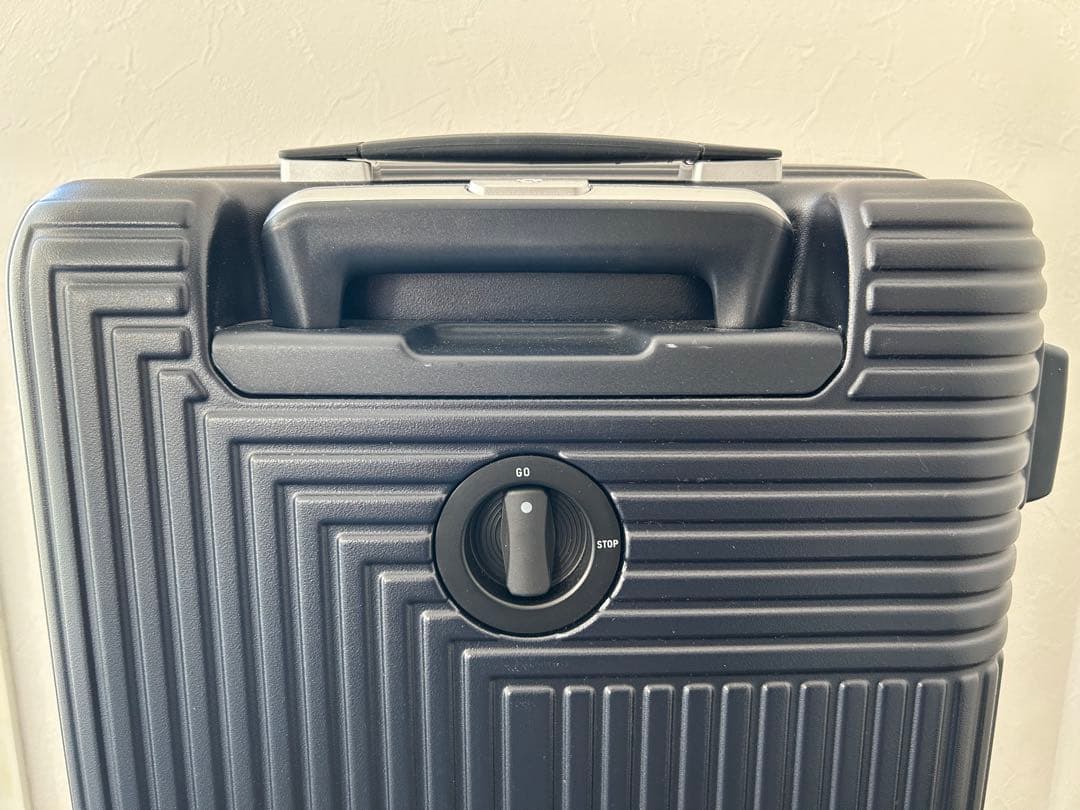 サムソナイト　キャリーケース　35ℓ