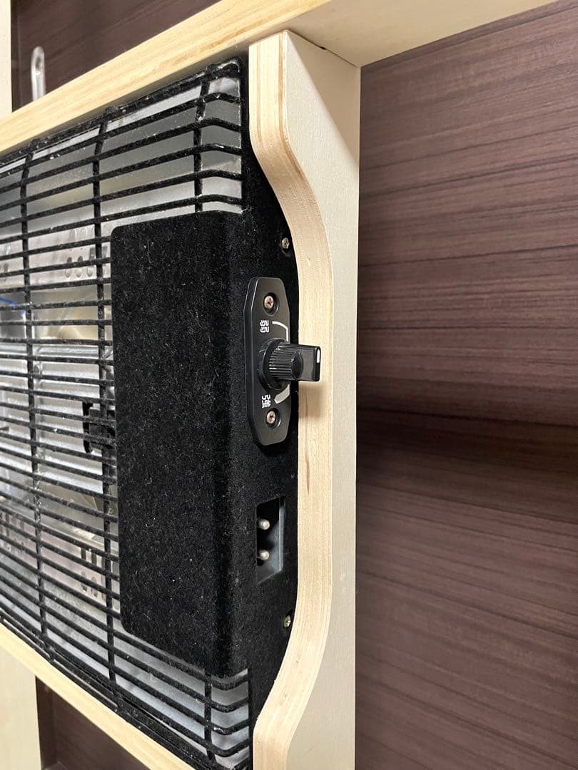 ニトリ こたつテーブル コラムN 120 白