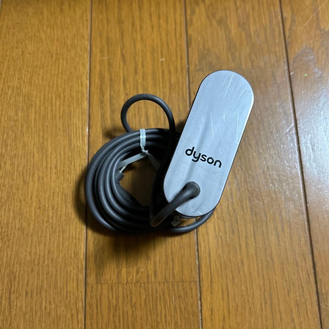 新品　Dyson cyclone ヘッドセット、　ミニヘッド他多数付き