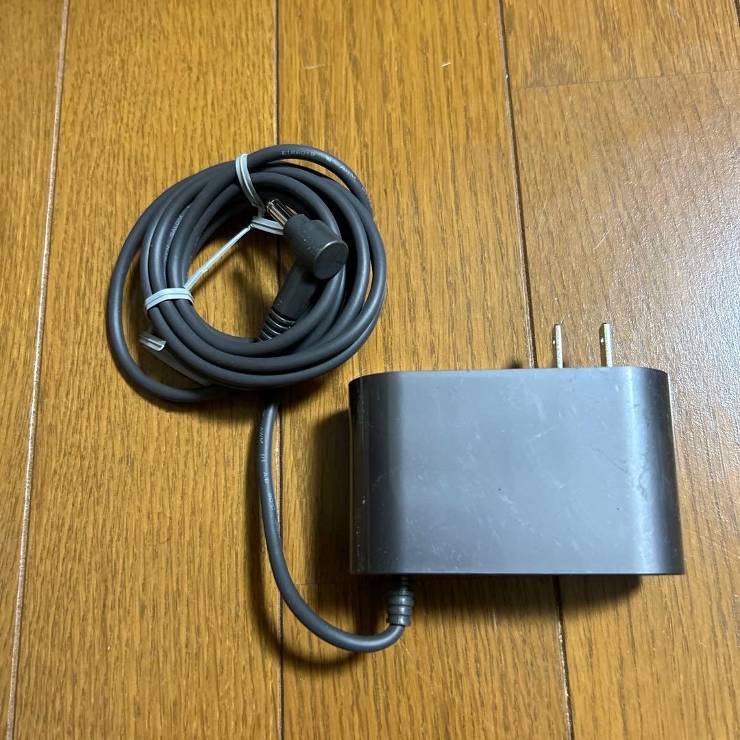 新品　Dyson cyclone ヘッドセット、　ミニヘッド他多数付き