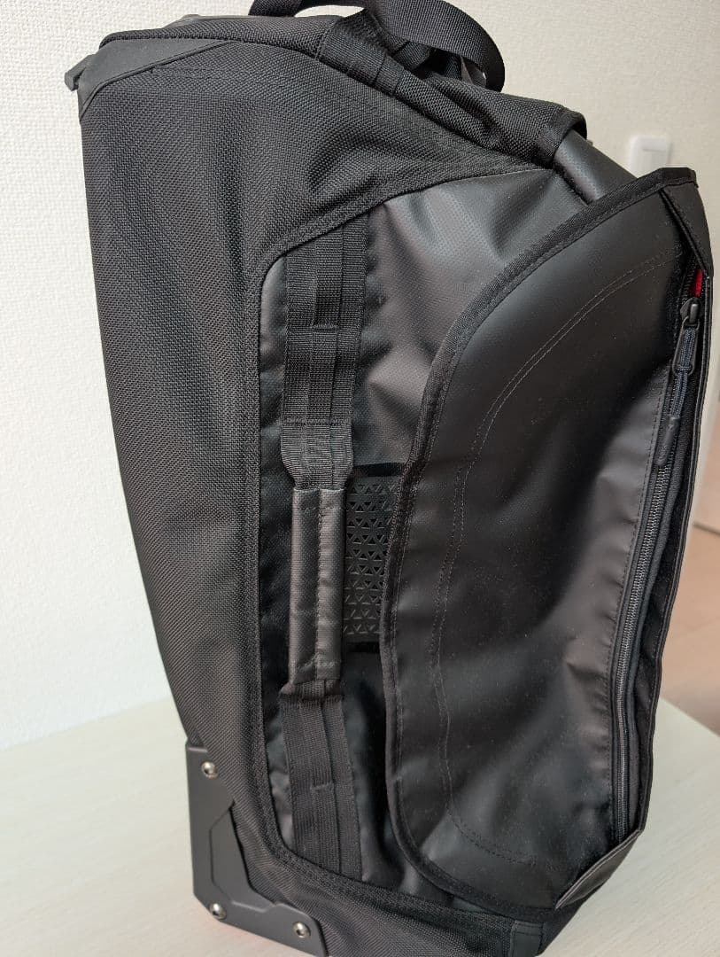 【美品】ノースフェイス キャリーバッグ ローリングサンダー