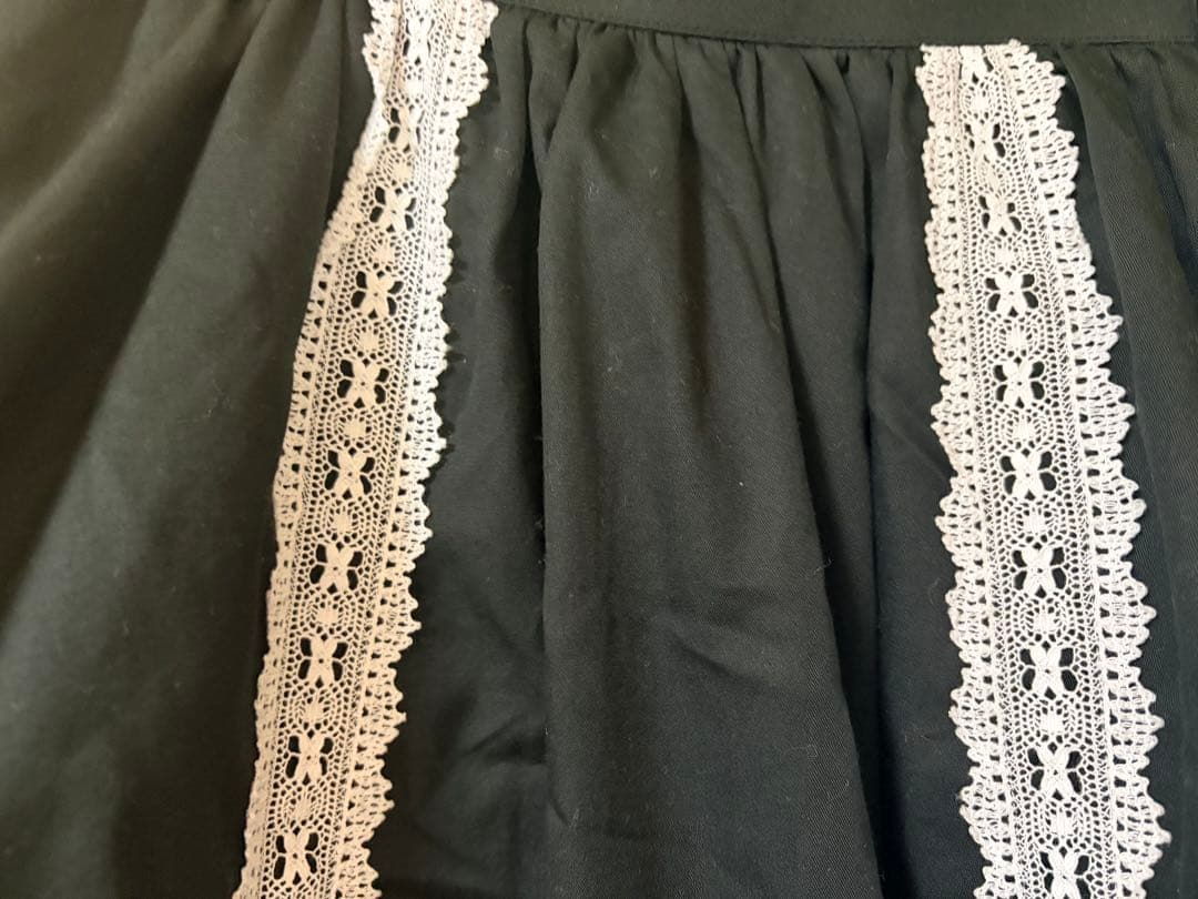 Angelic pretty Classic Dollスカート