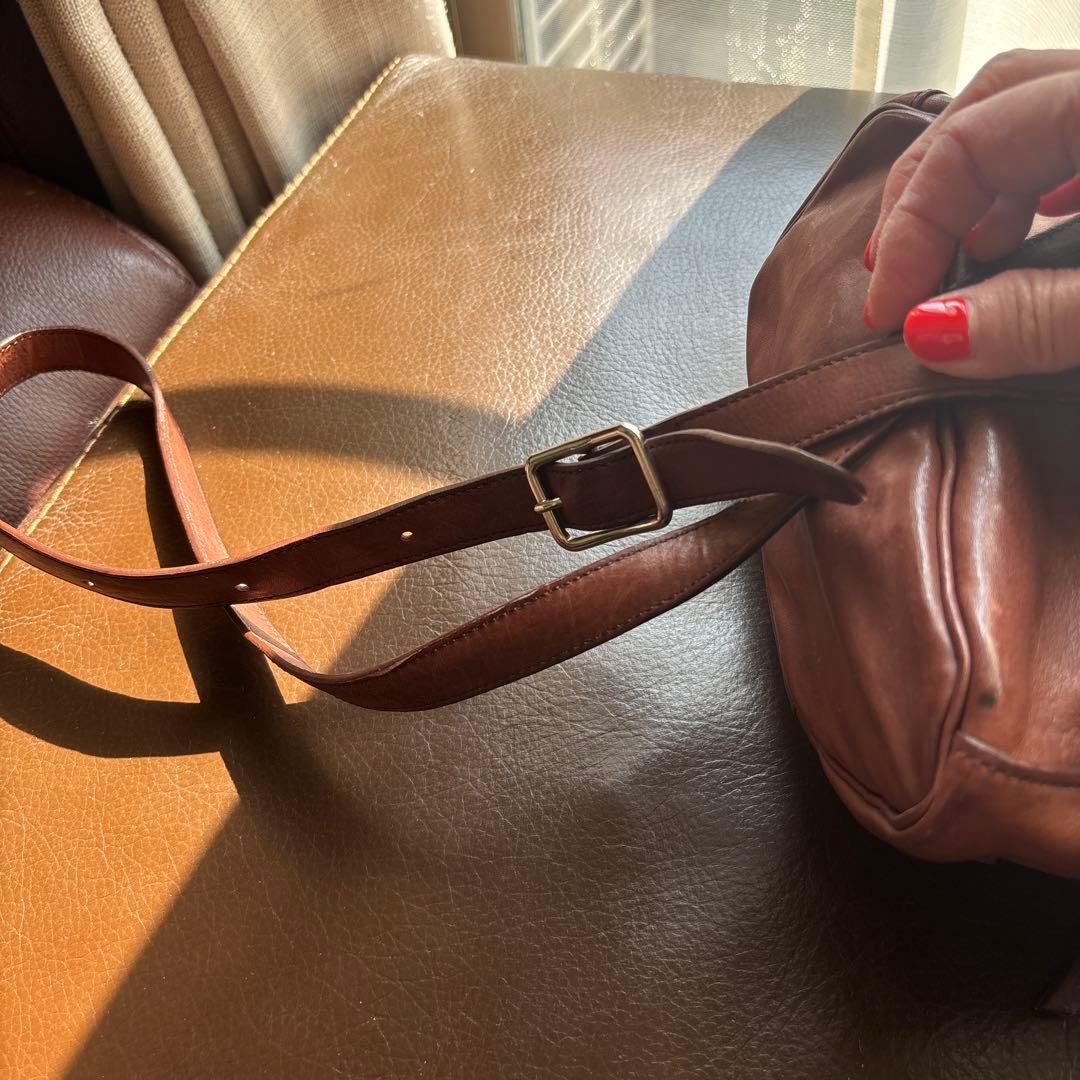 アーツ＆サイエンスカメラバッグ