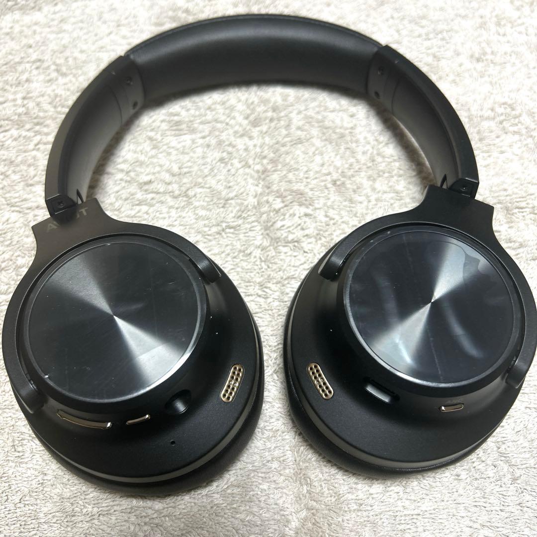 年末特別値下げ❗️超人気‼️AVIOT WA-V1PNK