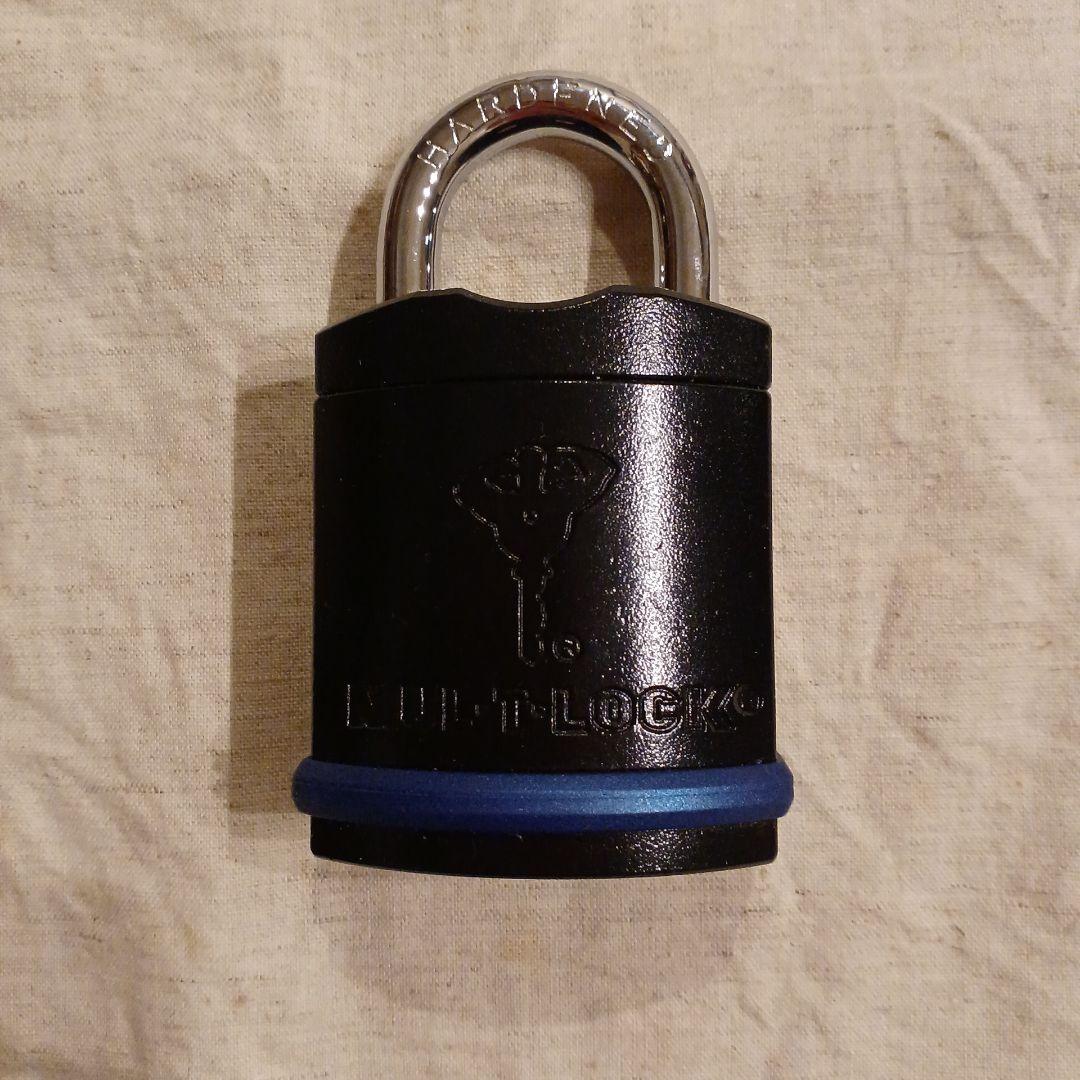Eシリーズ南京錠 Multi-Lock
