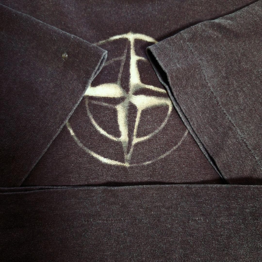 STONE  Tシャツ ヴィンテージ ロゴ 90's