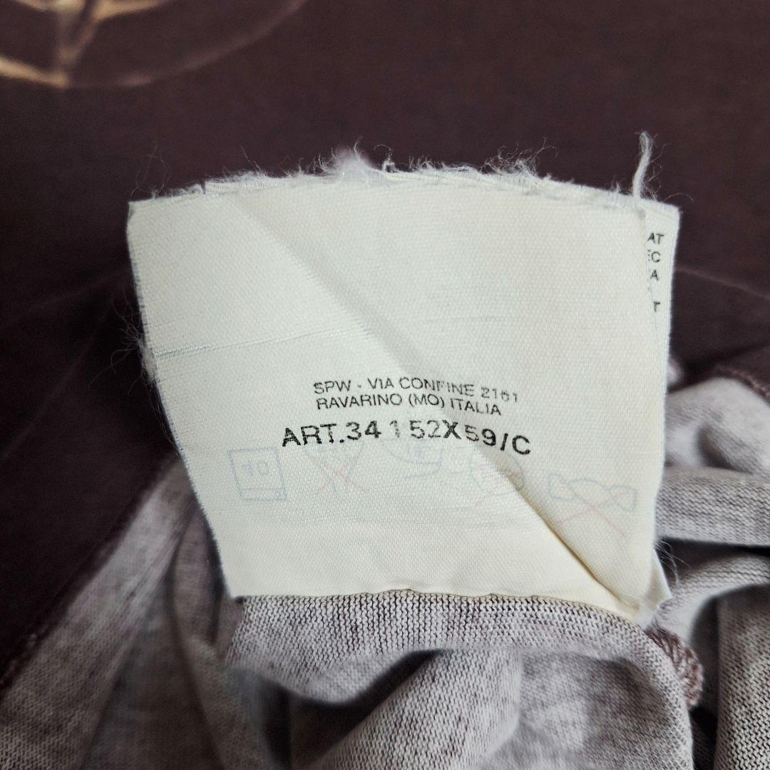 STONE  Tシャツ ヴィンテージ ロゴ 90's