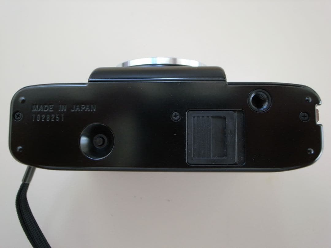 【希少】OLYMPUS PEN EF ハーフサイズフィルムカメラ【美品】