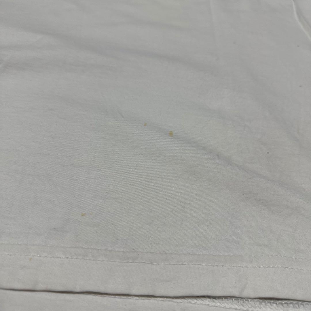 【名作アートT】90s ヴィンテージ パブロ・ピカソ ゲルニカ Tシャツ XL