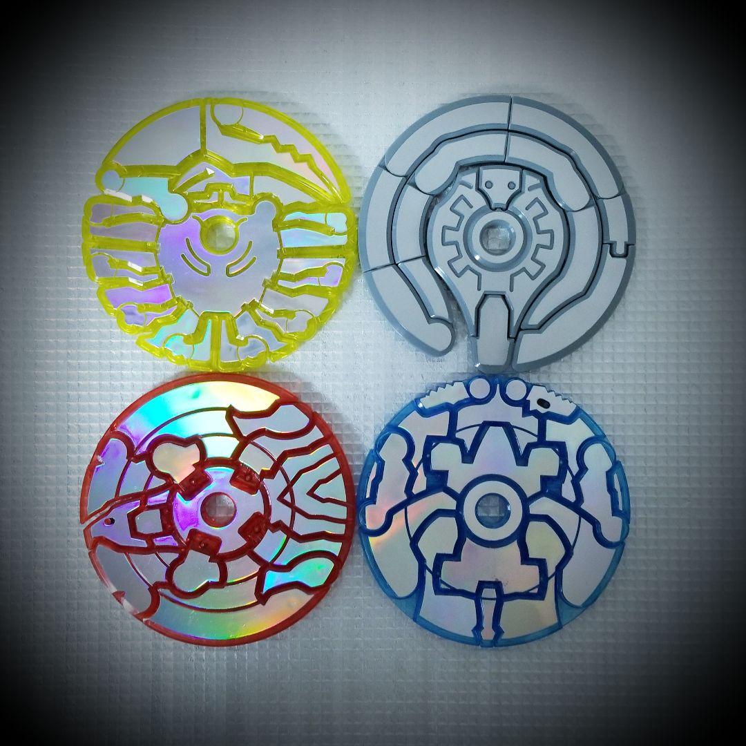 仮面ライダー響鬼 ☙