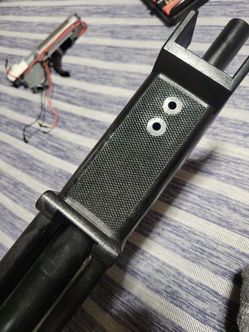 KHC(啓平社) マーベリック M88