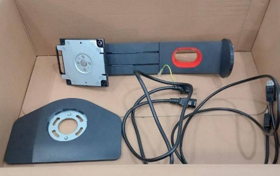 BenQ　ベンキュー　24インチ　ゲーミングモニター　［XL2411K］