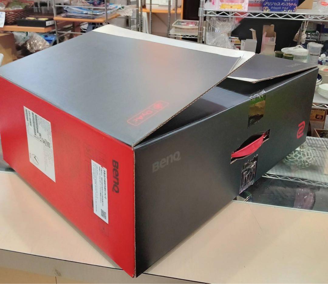 BenQ　ベンキュー　24インチ　ゲーミングモニター　［XL2411K］