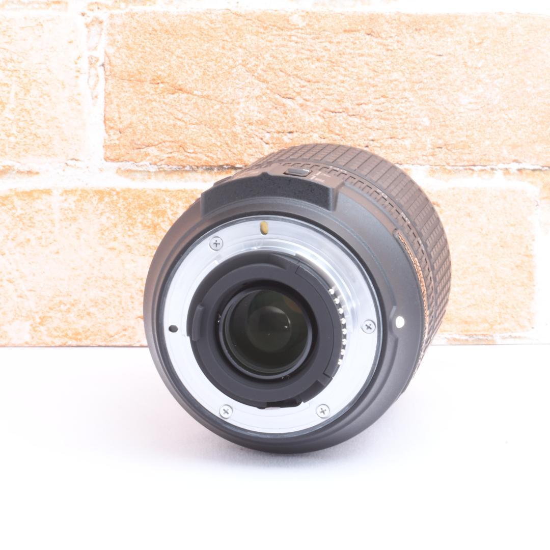 遠近両用レンズ✨Nikon AF-S 18-140mm VR✨手振れ補正つき