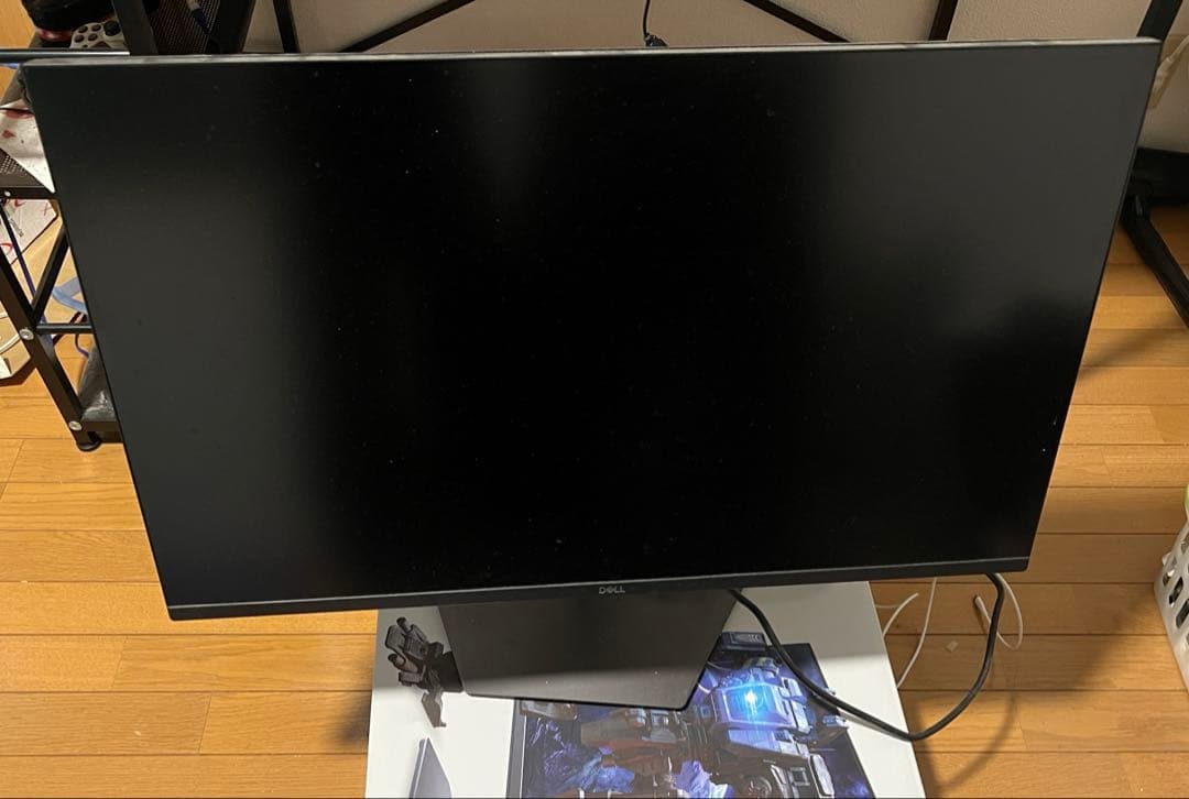 G3223Q Dell 32 4K UHD ゲーミングモニター