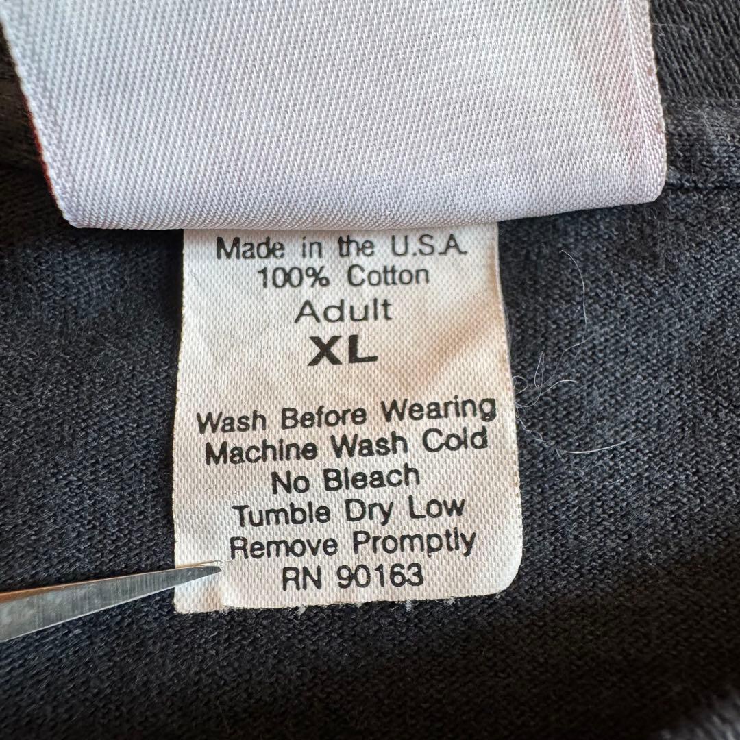 90s Marlboro LIZARD XL ビンテージ　マルボロ　リザード