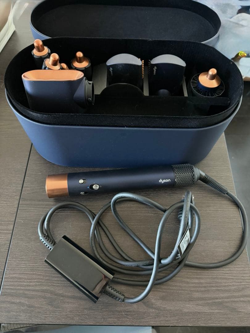 h*m様 値下げしました⭐︎ダイソン/Dyson Airwrap Complet