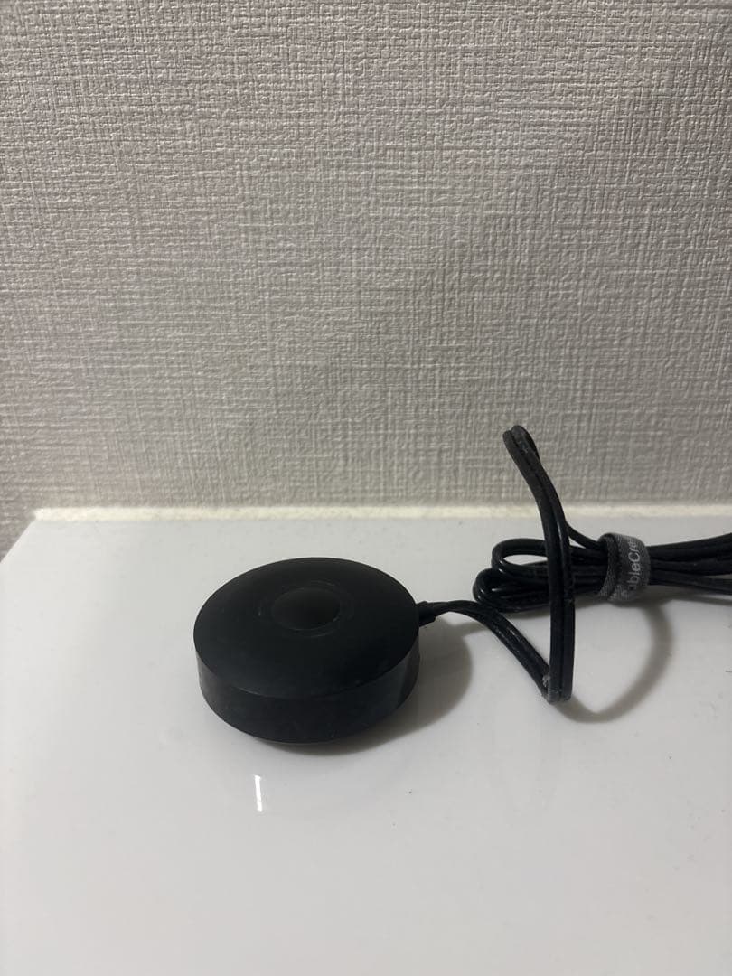 【美品】電動歯ブラシ　Oral-B iOシリーズ9 ブラックオニキス 本体