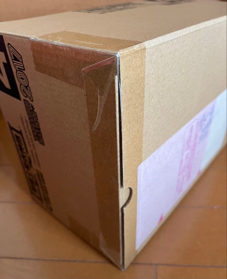 【未開封】聖闘士聖衣神話EX 十三番目の黄金聖闘士ORIGINAL COLOR