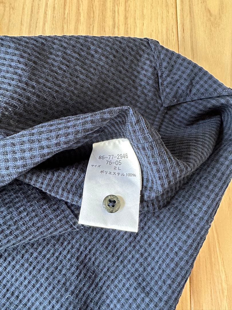 鹿島アントラーズ NEWYORKER2024年オフィシャルウェア2ndモデル