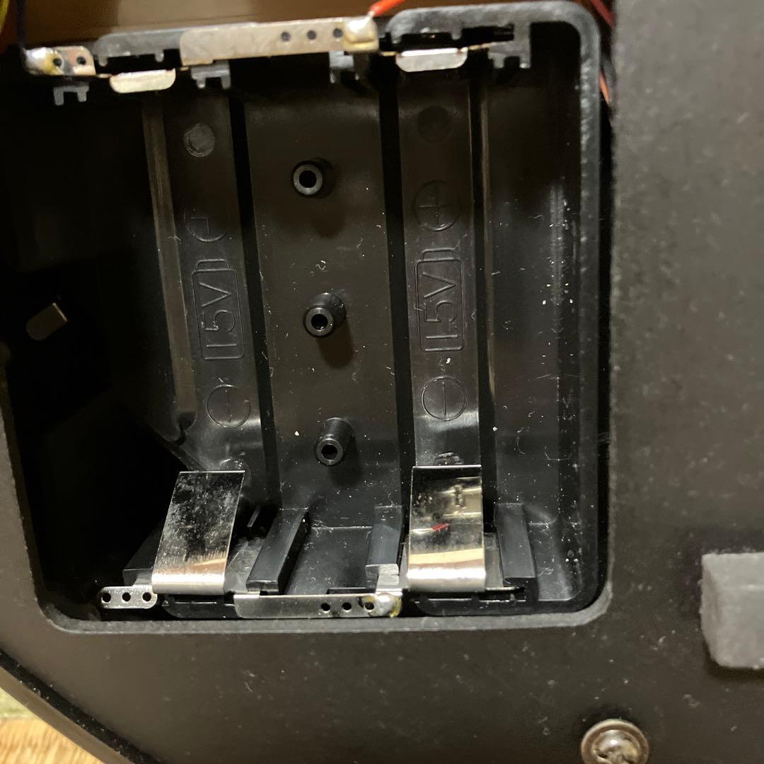 スタジオジブリ　となりのトトロ　からくり掛け時計　4MH769-M ジャンク品