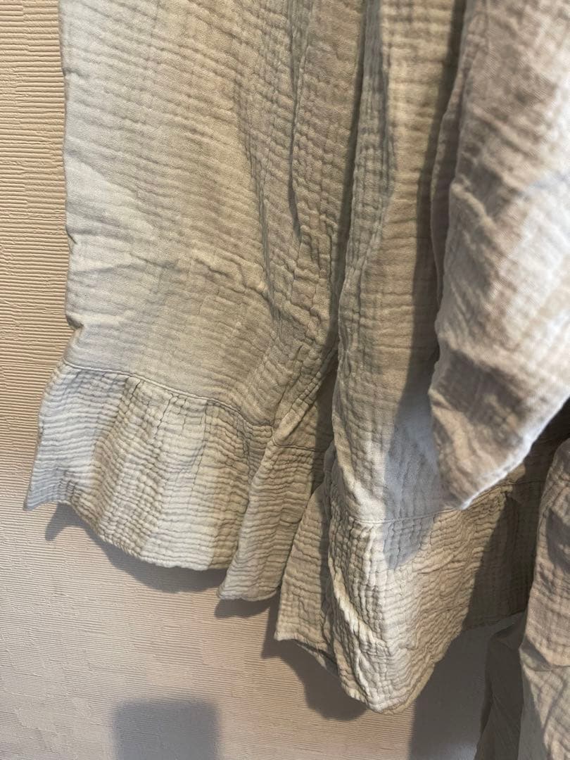 ※専用※ジェラートピケ　マタニティ　セットアップ