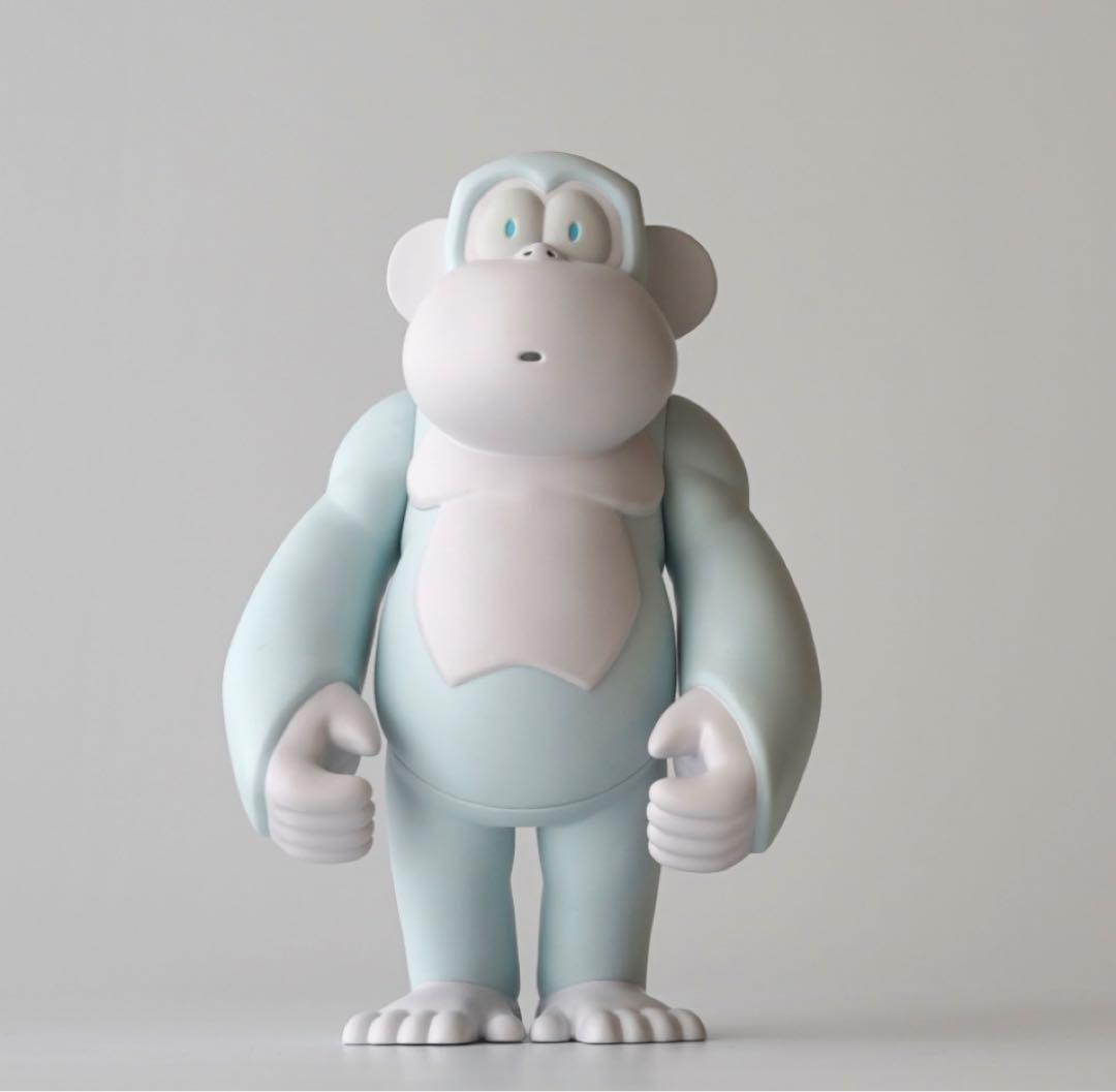 セール期間中　monkey crab／TONY MOUNTAIN／White