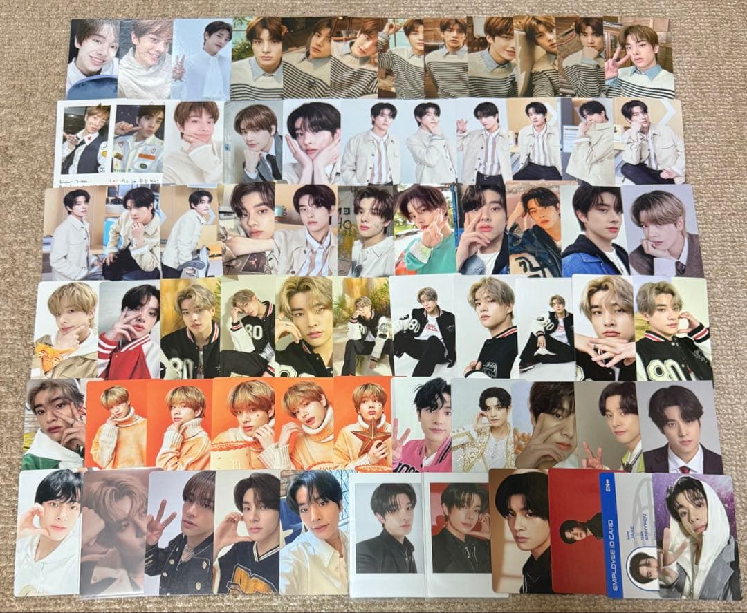 ENHYPEN ジェイク グッズセット