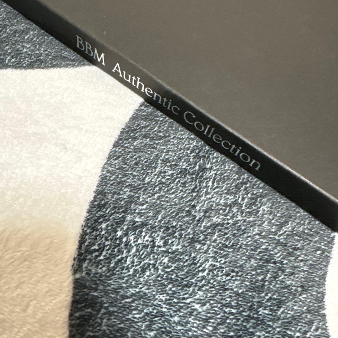 元ブラジル代表　カカ　サイン入りフォトブック