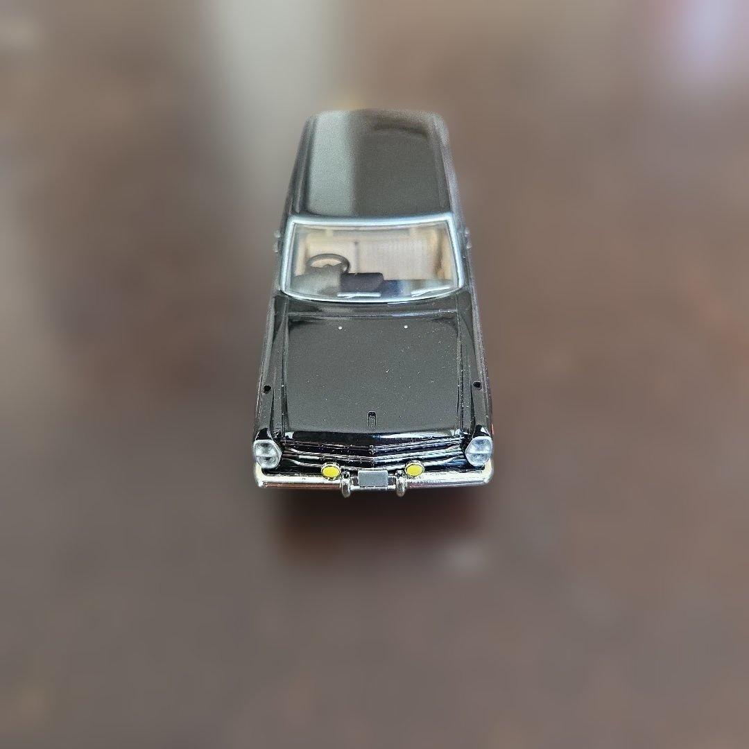 トミカ リミテッド ニッサン プリンス ロイヤル