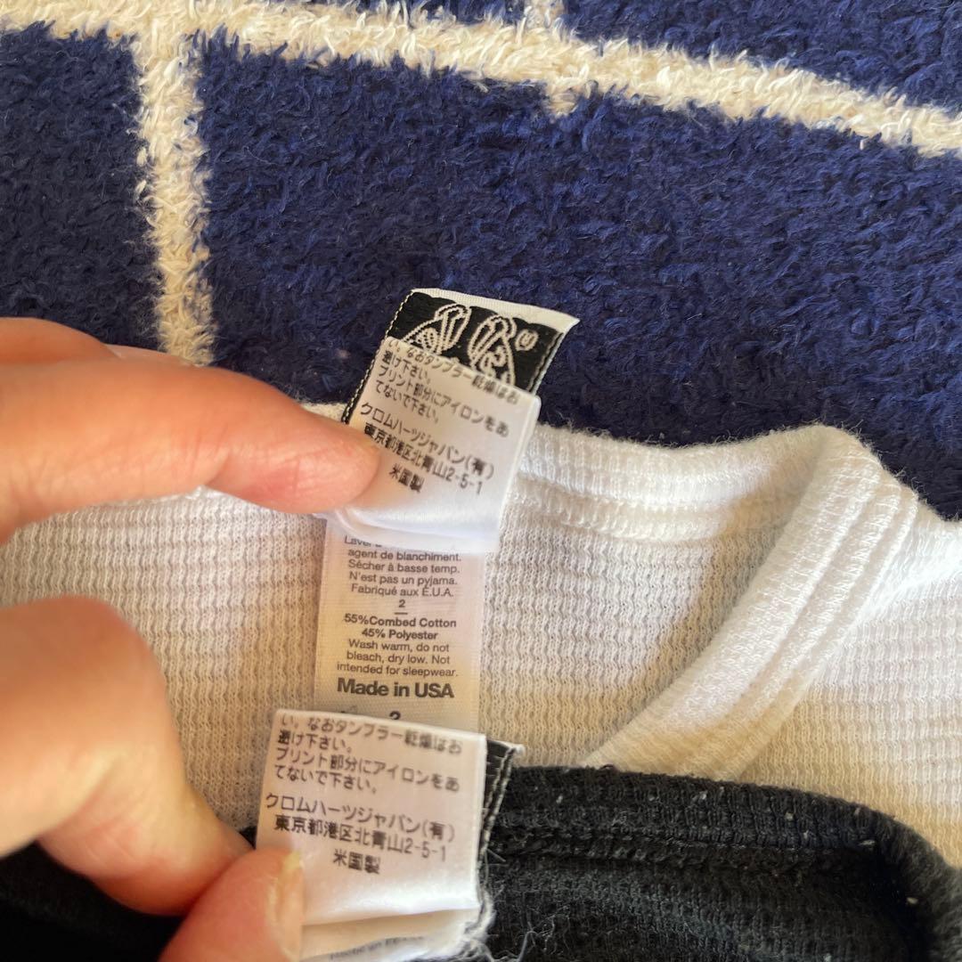 クロムハーツ 子供服 95cm