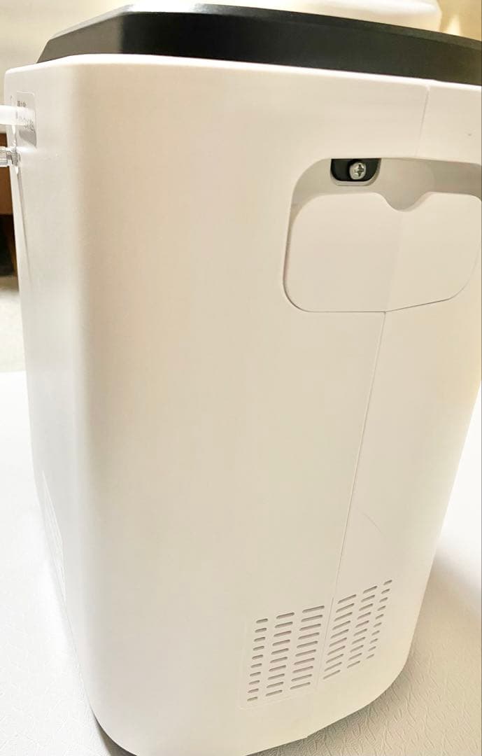 MEDRIS 酸素発生器 酸素濃縮器 酸素室　JY-102W 2025年製