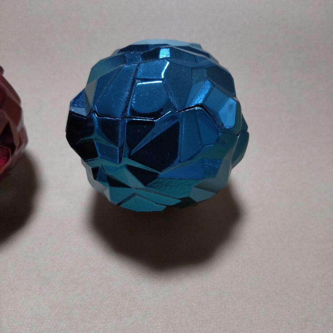 ドラゴンクエストメタリックモンスターズギャラリー メガザルロック　ばくだんいわ