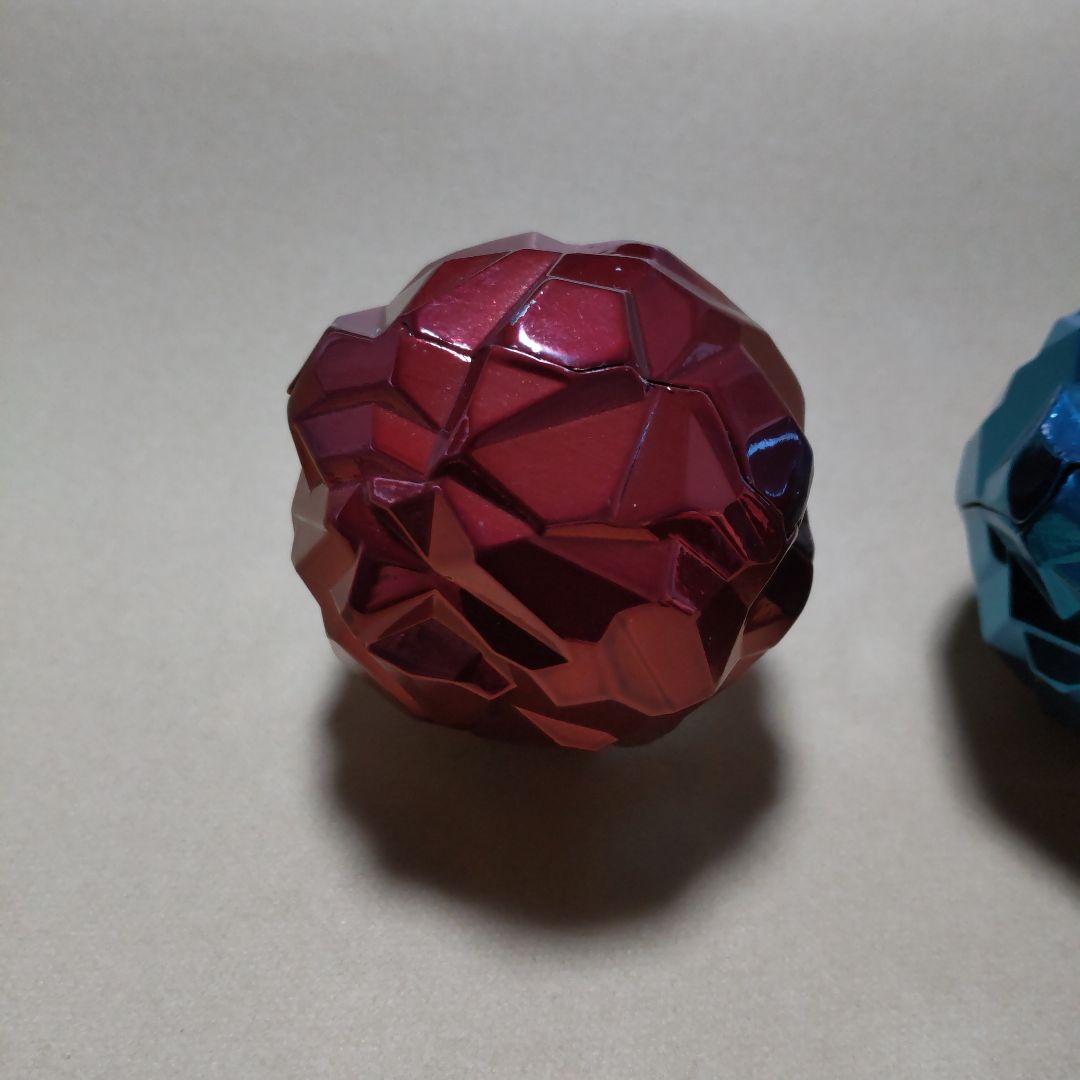 ドラゴンクエストメタリックモンスターズギャラリー メガザルロック　ばくだんいわ