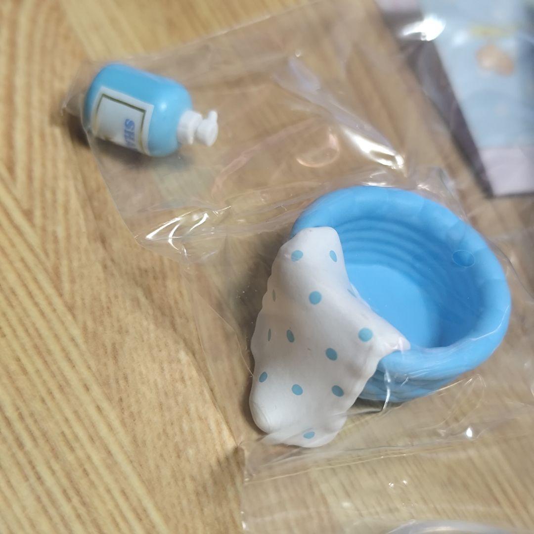 正規品 52toys 全8種類 コンプセット サンリオ フィギュア 置物