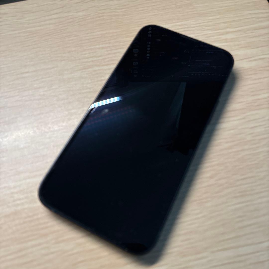 スマートフォン本体 iPhone13 mini