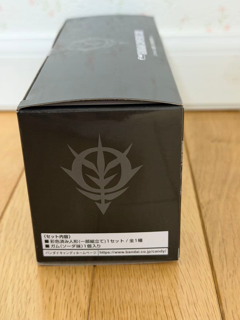 特限〜1/25 ガンダムコンバージコア ソロモンの悪夢 302哨戒中隊セット