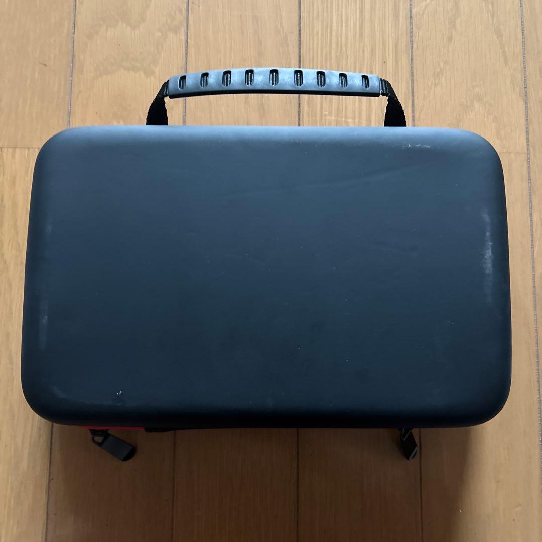 Swing Caddie スイングキャディ SC4 弾道測定器