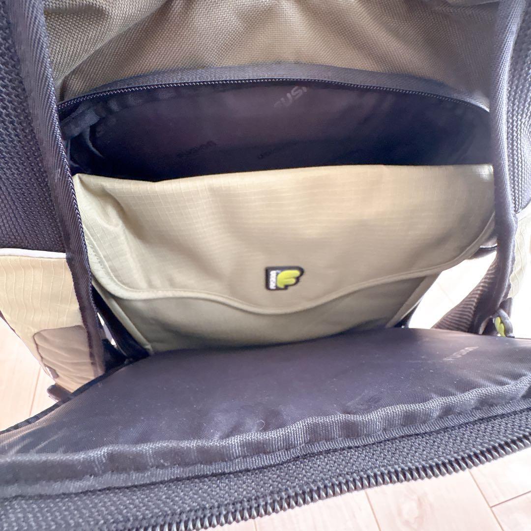 フュージョン FUSION ケース リュック