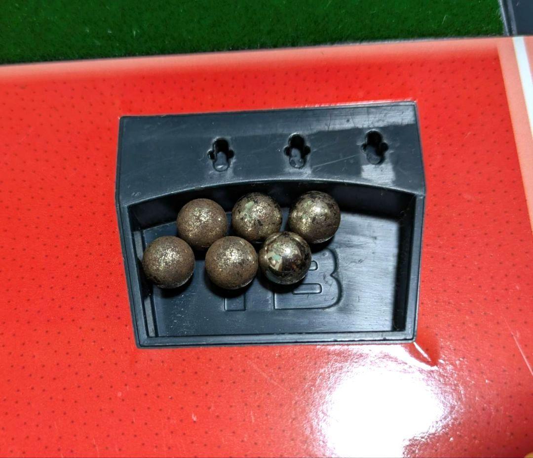 エポック社 野球盤 MS メガスラッガー