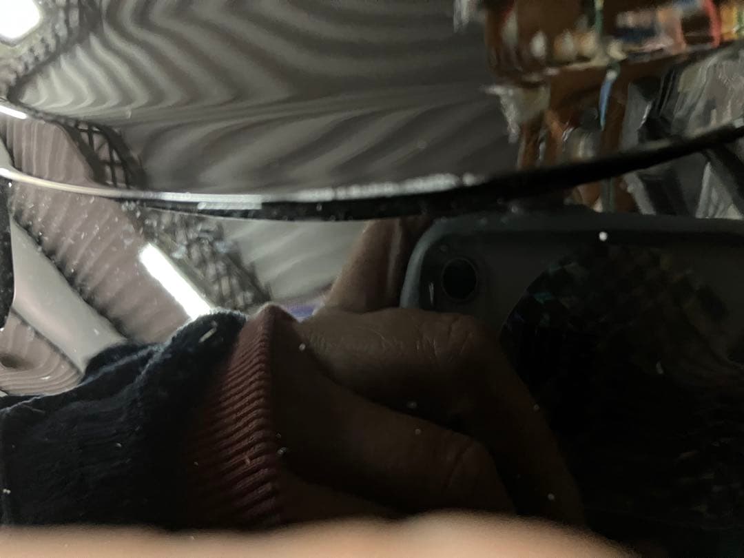 SHOEI ヘルメット J-Cruise2 CURIOUS M 25020725