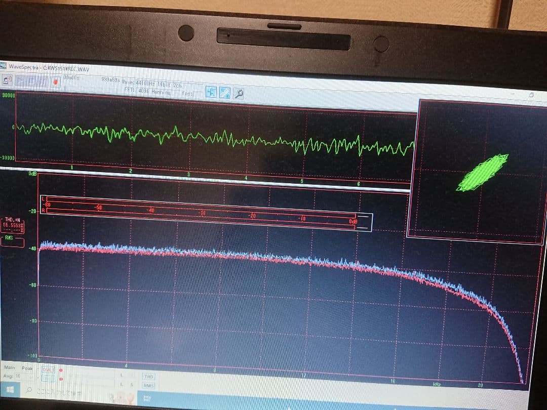 美品メンテナンス整備済みKENWOOD製カセットデッキKX-W6080