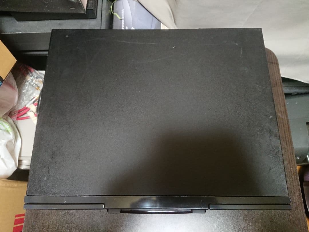 美品メンテナンス整備済みKENWOOD製カセットデッキKX-W6080