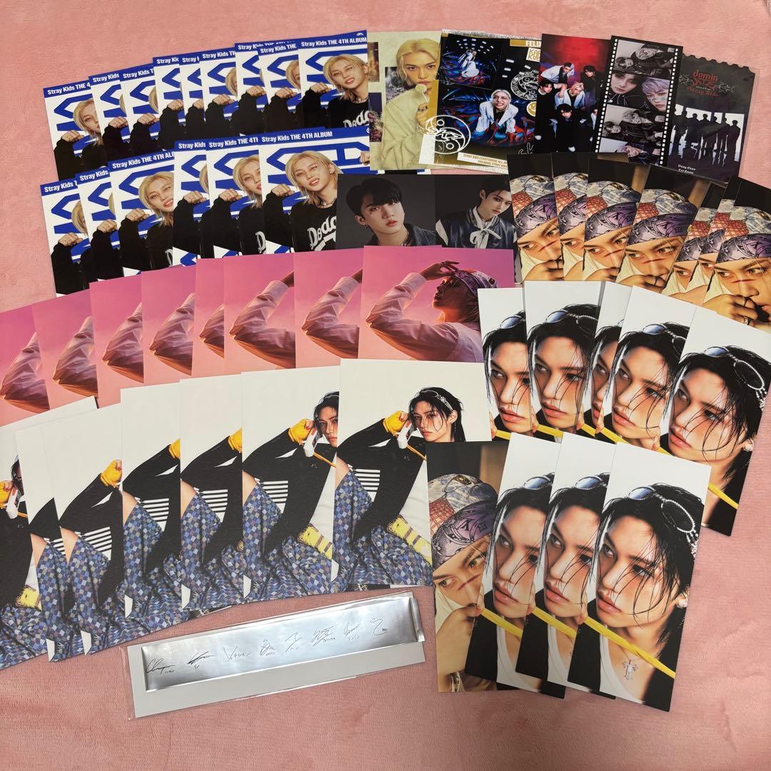 フィリックス まとめ売り